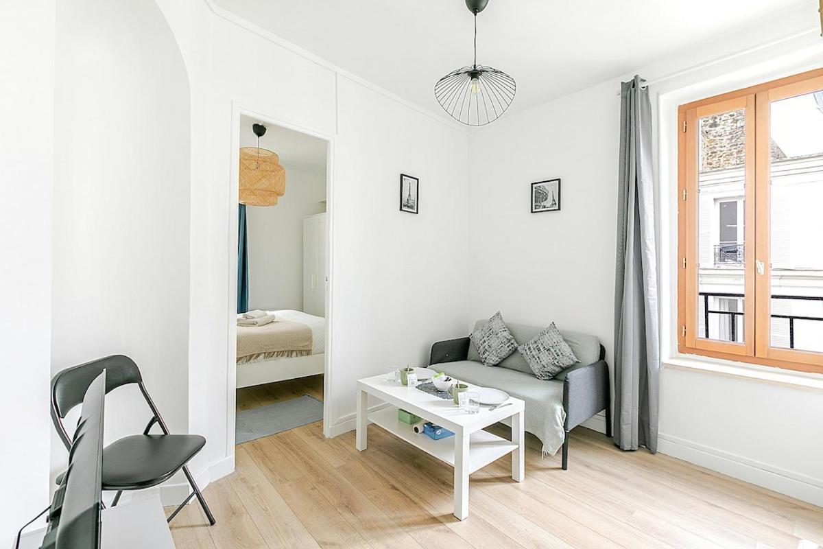 Apartment Nid Douillet Pour Deux Dans Le Des Artistes