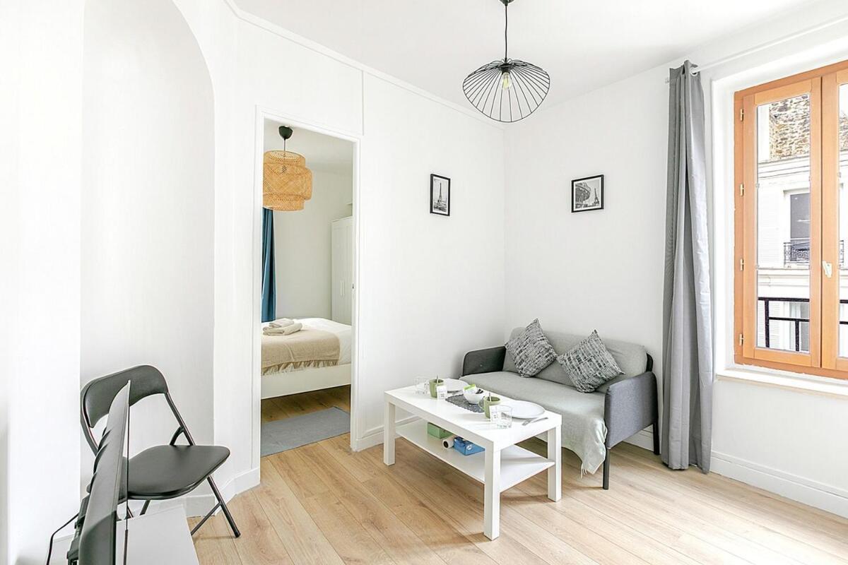 Apartment Nid Douillet Pour Deux Dans Le Des Artistes