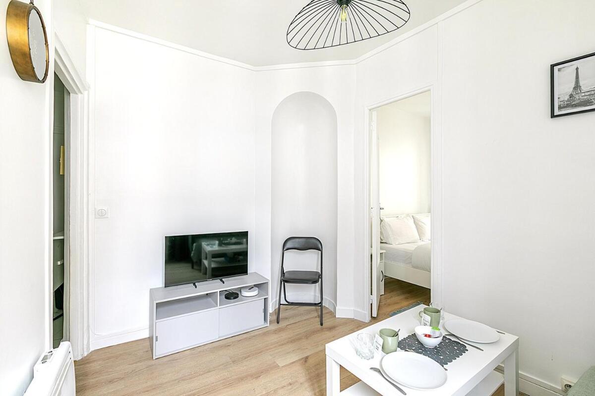 Apartment Nid Douillet Pour Deux Dans Le Des Artistes